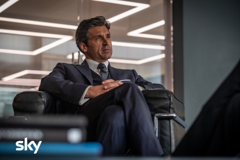 Diavoli serie tv episodi 3 e 4