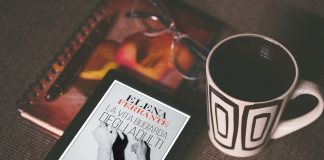 elena ferrante - la vita bugiarda degli adulti