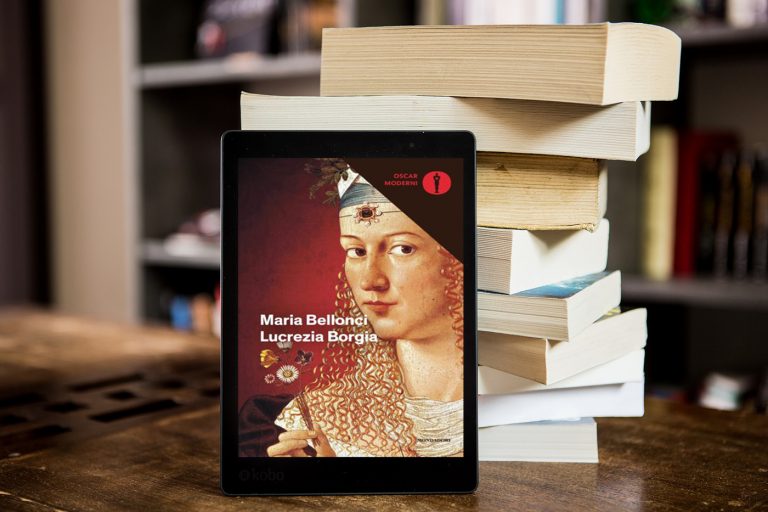 lucrezia borgia maria bellonci