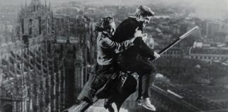 Miracolo-a-Milano film recensione