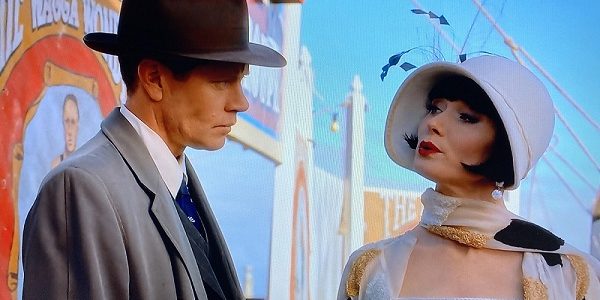 Miss Fisher Murders Mysteries Temporada 4