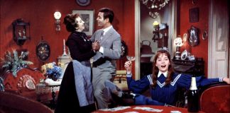 Vincente Minnelli - gigi musical