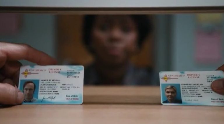 Better Call Saul 5x07