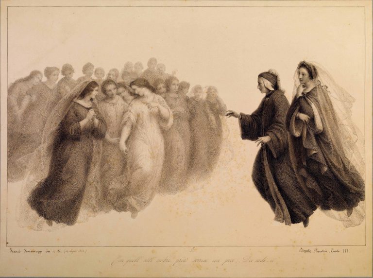 Fuori Infernvm, il nuovo concept album di Murubutu e Claver Gold