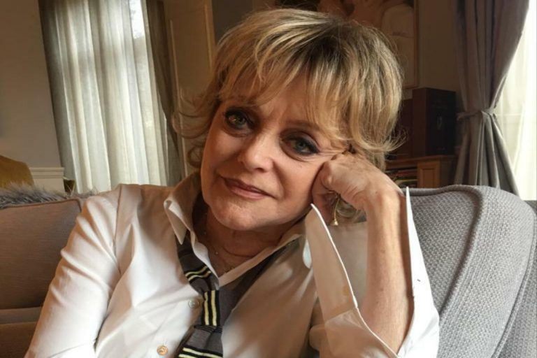 Carla Marchini - teatro le maschere - coronavirus