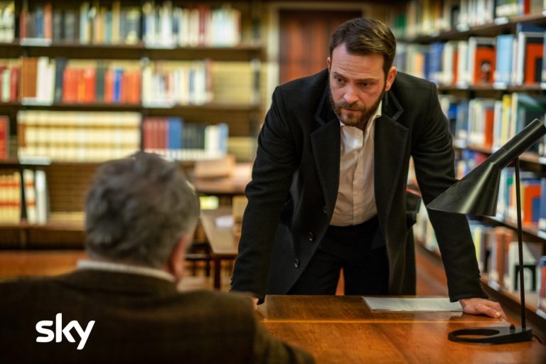 Diavoli: il finale di stagione che aspettavi