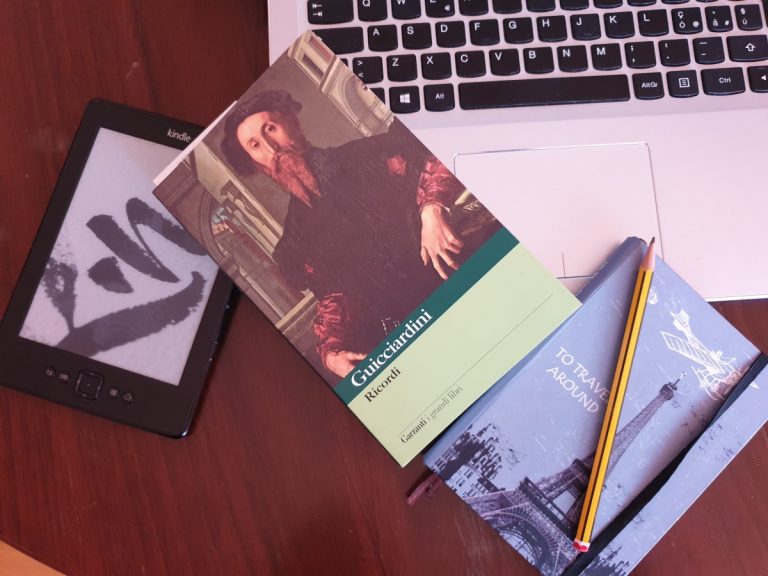 francesco guicciardini ricordi