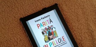 irene facheris parità in pillole