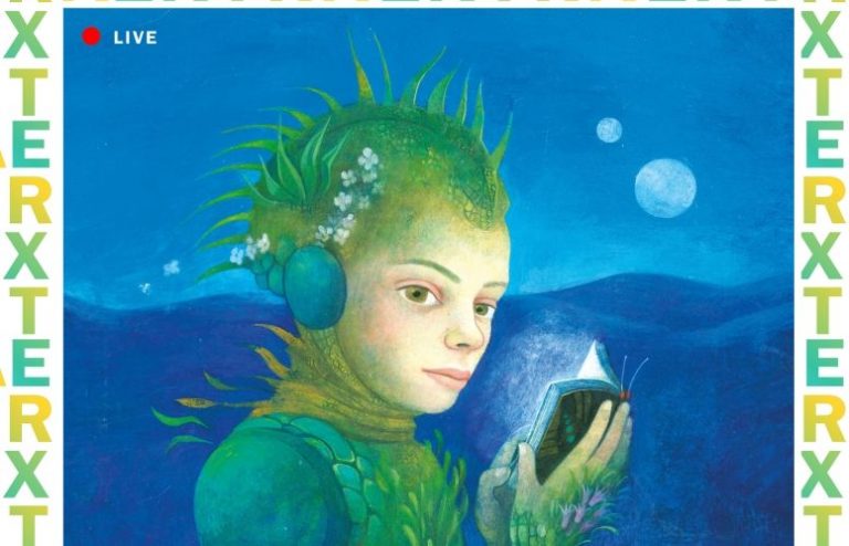 Il Salone del libro di Torino 2020 si sposta online