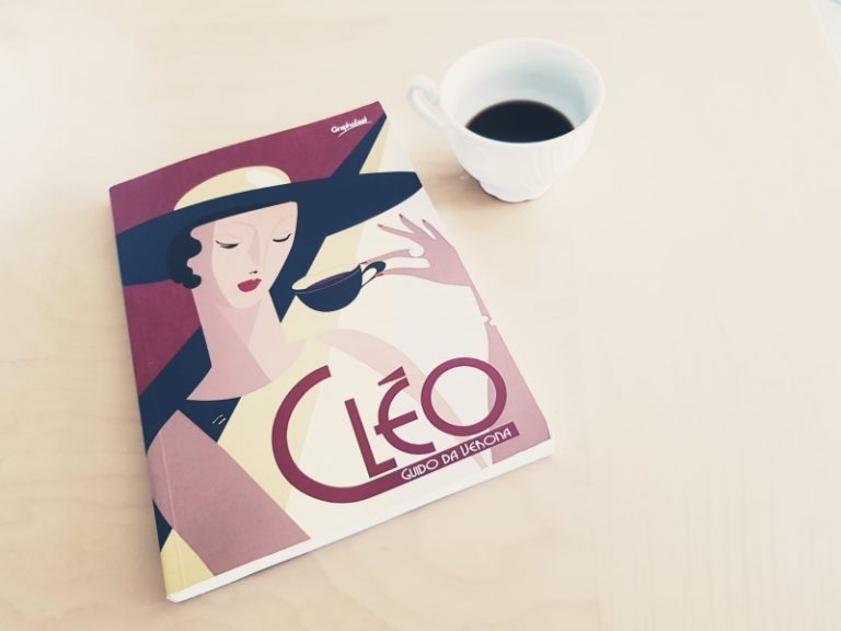 Cloe Guido da Verona