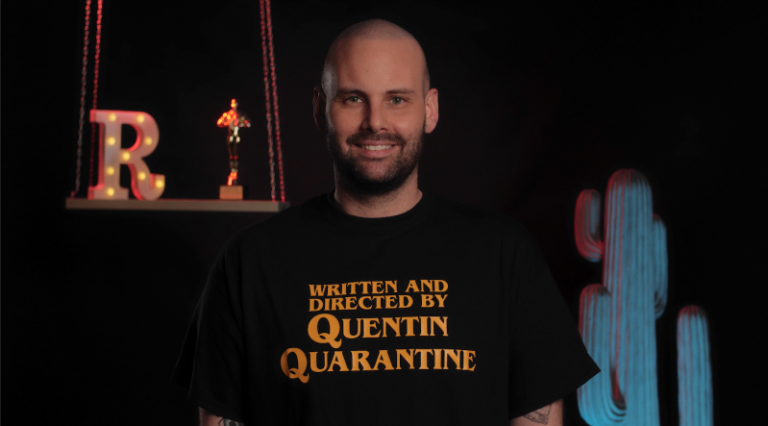 Renzo Di Falco torna con due nuove puntate de “Il Serialista”