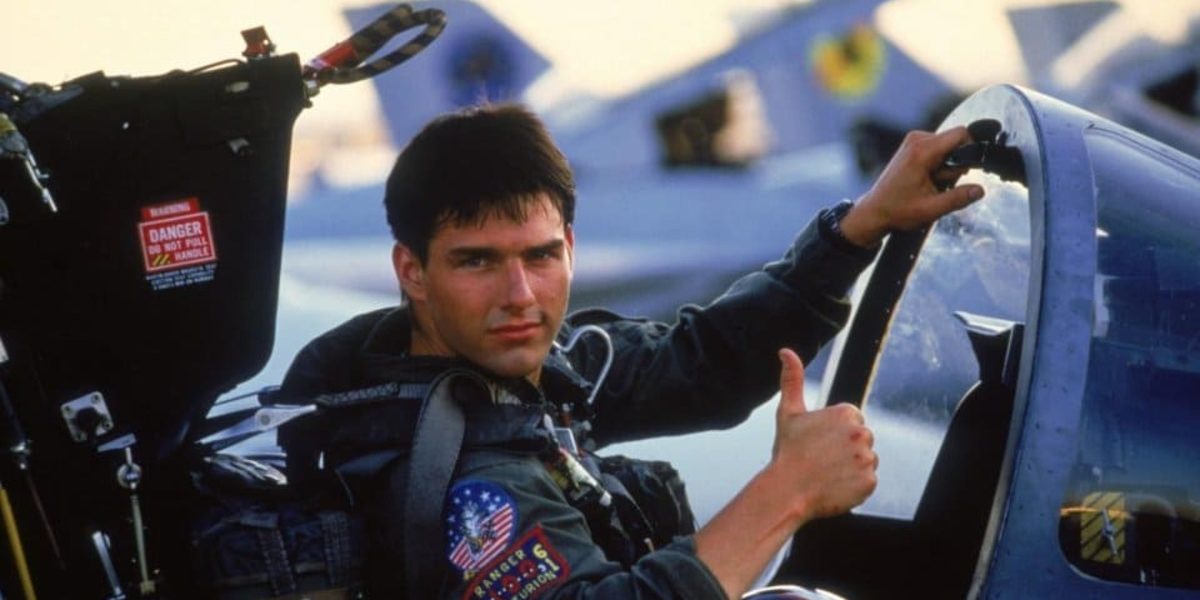 In Che Anno è Uscito Top Gun
