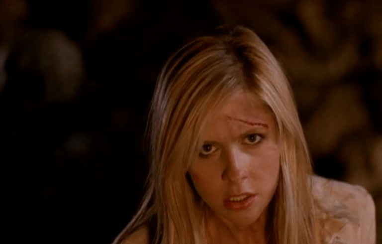 Cosa ci ha insegnato la serie tv “Buffy L’Ammazzavampiri”