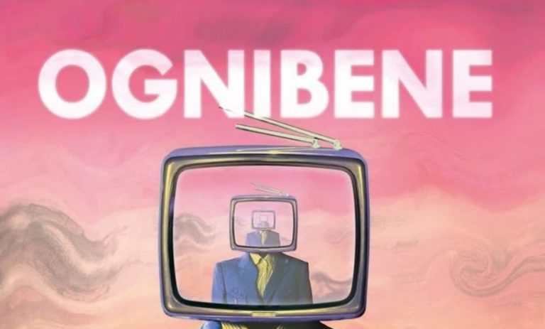 Ognibene cantautore italiano