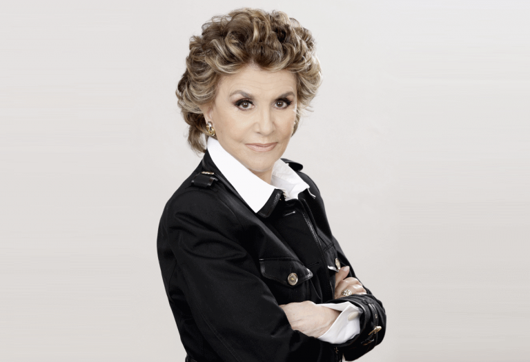 Storie maledette: le dieci frasi di Franca Leosini diventate un cult