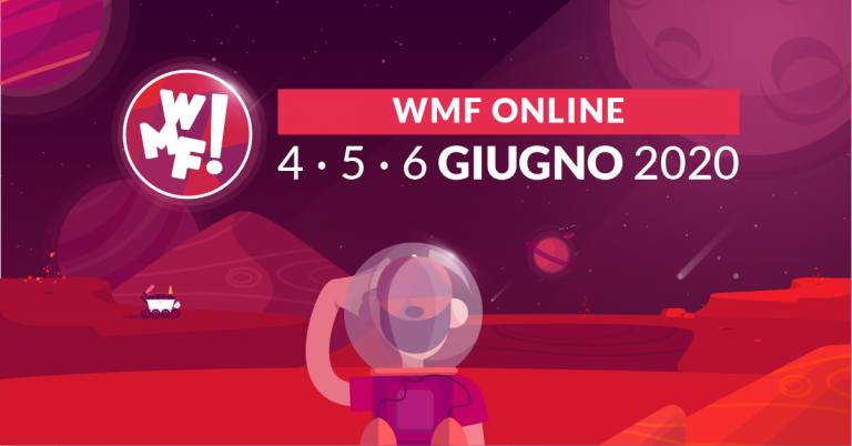 Web Marketing Festival: innovazione, formazione e cultura online dal 4 al 6 giugno
