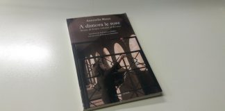 A dimora le rose antonella rizzo