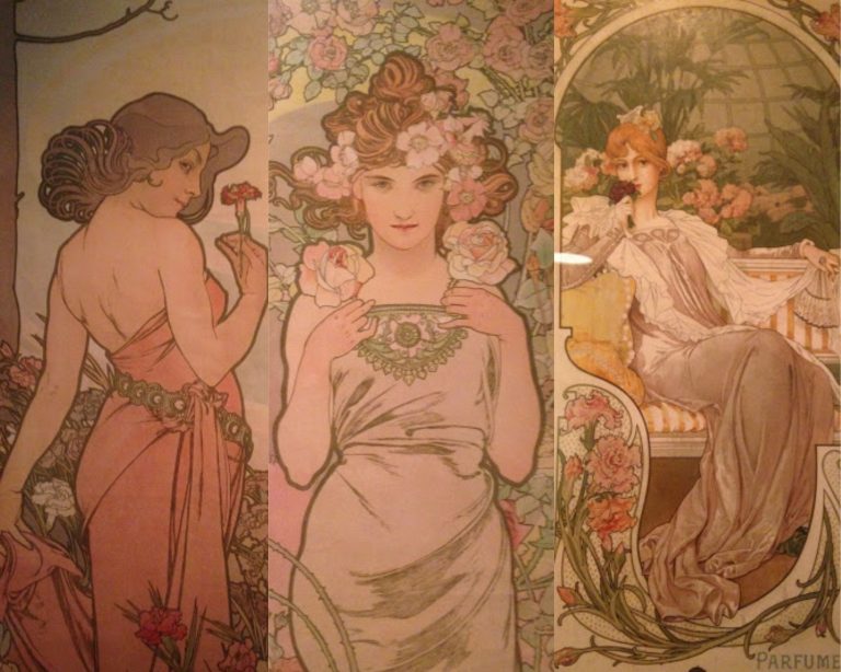 stile liberty arte e architettura in italiaile Liberty