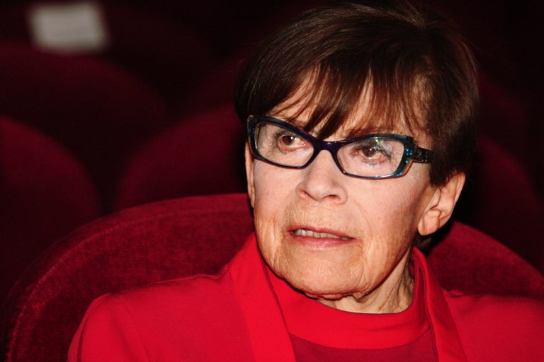 100 anni di Franca Valeri, 100 anni di una grande donna