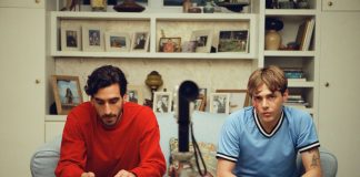 Matthias e Maxime recensione film