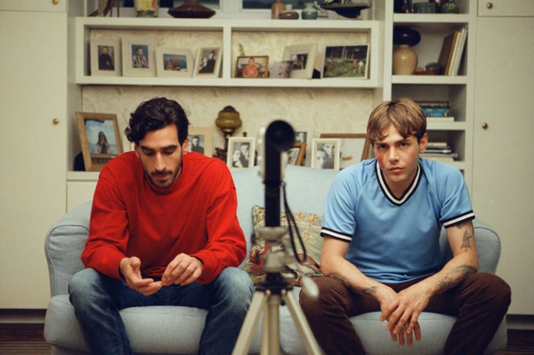 Matthias & Maxime: due amici e tutta la fragilità di Xavier Dolan