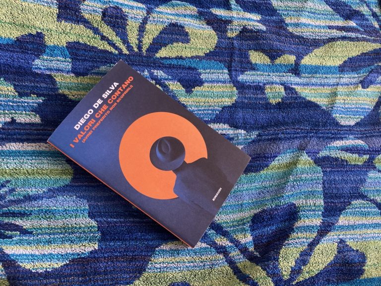 I valori che contano: l’avvocato Malinconico è tornato