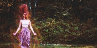 strega di blair storia