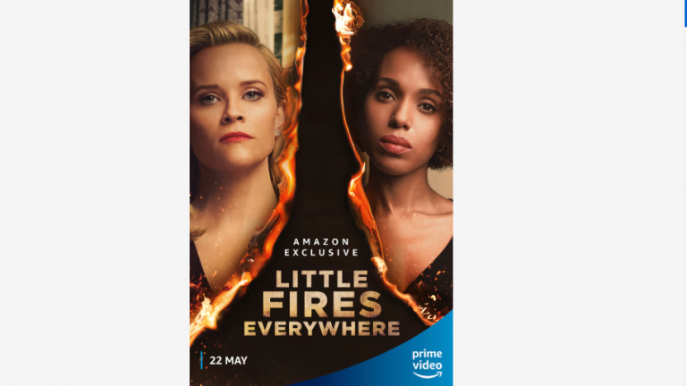 Little fires everywhere: la serie tv tutta al femminile su Amazon Prime Video