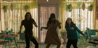 The Umbrella Academy 2 recensione serie tv netflix