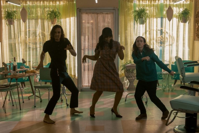 The Umbrella Academy 2 recensione serie tv netflix