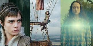 donne superpoteri cinema serie tv