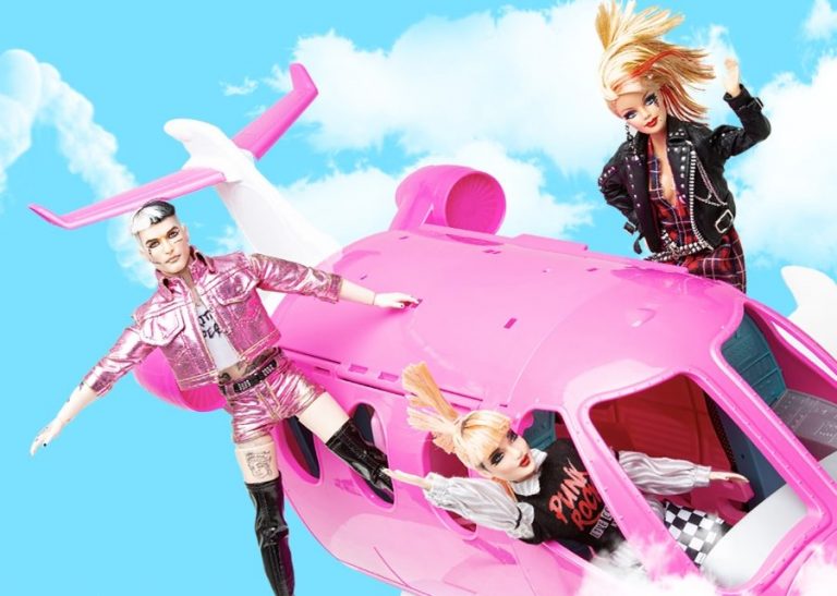 Achille Lauro, fuori “1990”: un album tradizionale e trasgressivo