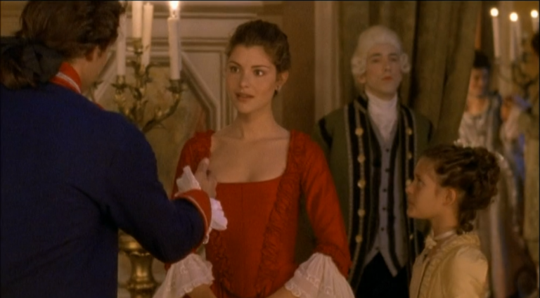 Elisa di Rivombrosa torna in tv. Ma è un buon modello femminile?