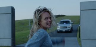 L’uomo invisibile, il “one woman show” di Elisabeth Moss l-uomo-invisibile-film-2020-recensione