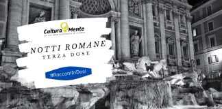 racconti brevi online - notti romane terza parte