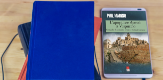 L'apocalisse sbarcò a Vespuccio recensione