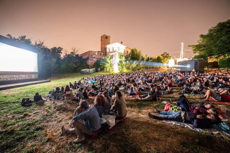 Piccolo America: cinema all’aperto a Roma per Ferragosto 2020