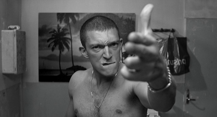 L'odio film recensione L'odio film recensione