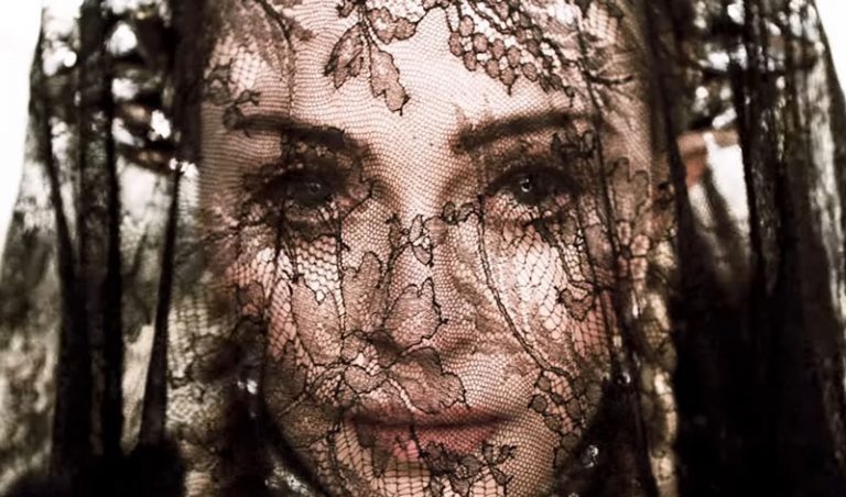 Madonna cantante 2020