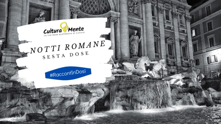 Notti Romane | #SestaDose