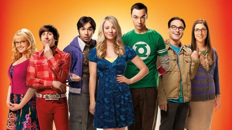 The Big Bang Theory, quelle curiosità meno famose sulla serie più “nerd” che ci sia