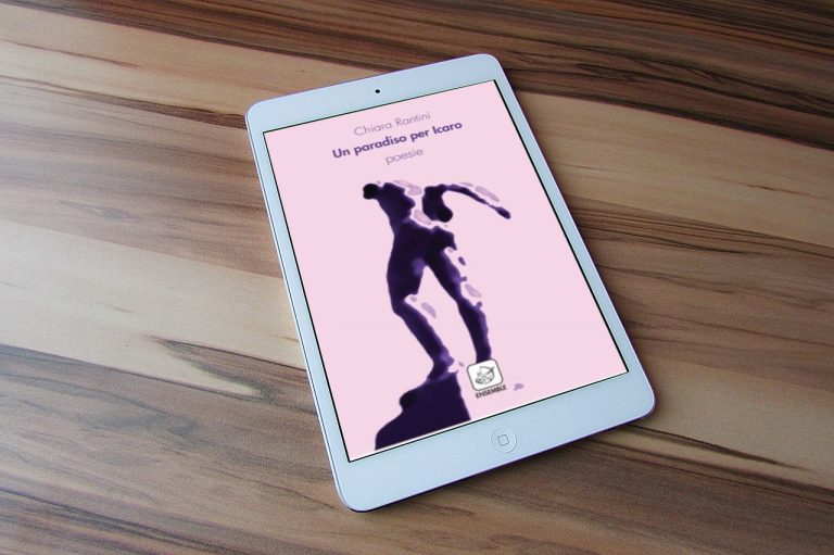 un-paradiso-per-icaro-chiara-rantini