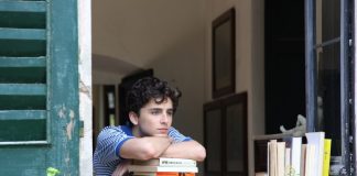 Chiamami col tuo nome, la colonna sonora in playlist Chiamami col tuo nome colonna sonora playlist