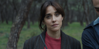 El arte de volver recensione film