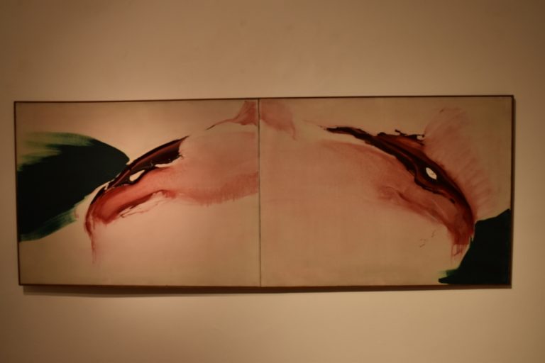 Cruor Renata Rampazzi Bilotti