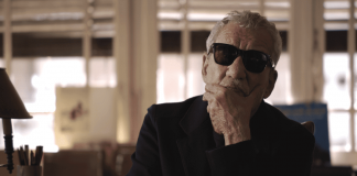 Paolo Conte Via con me film recensione