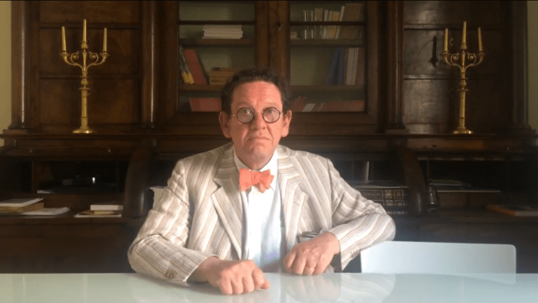 Philippe Daverio morte oggi