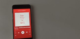 Pink Floyd album the Wall recensione