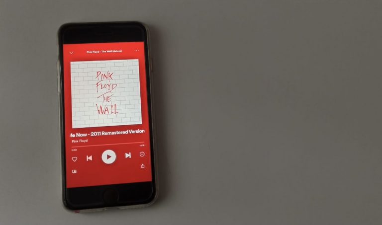 Pink Floyd album the Wall recensione