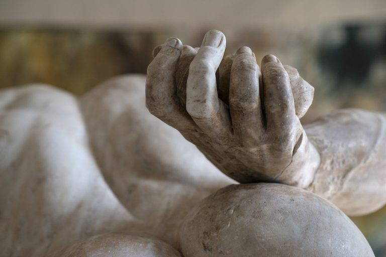 Al Festival di Venezia 2020,  “Agalma” un documentario che prende il largo